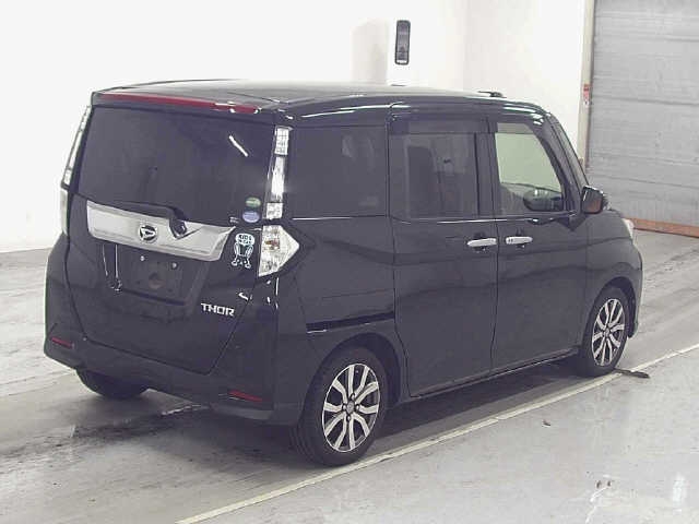 DAIHATSU THOR