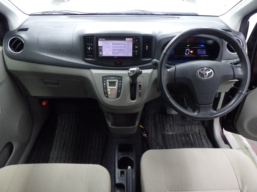 TOYOTA PIXIS EPOCH