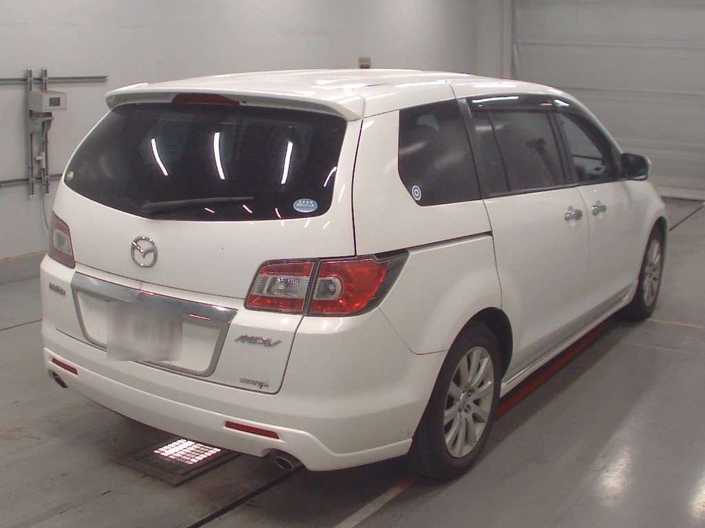MAZDA MPV