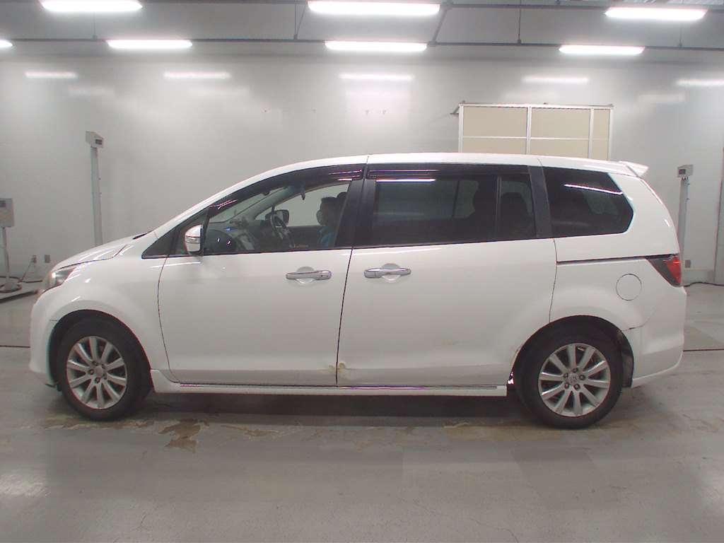 MAZDA MPV