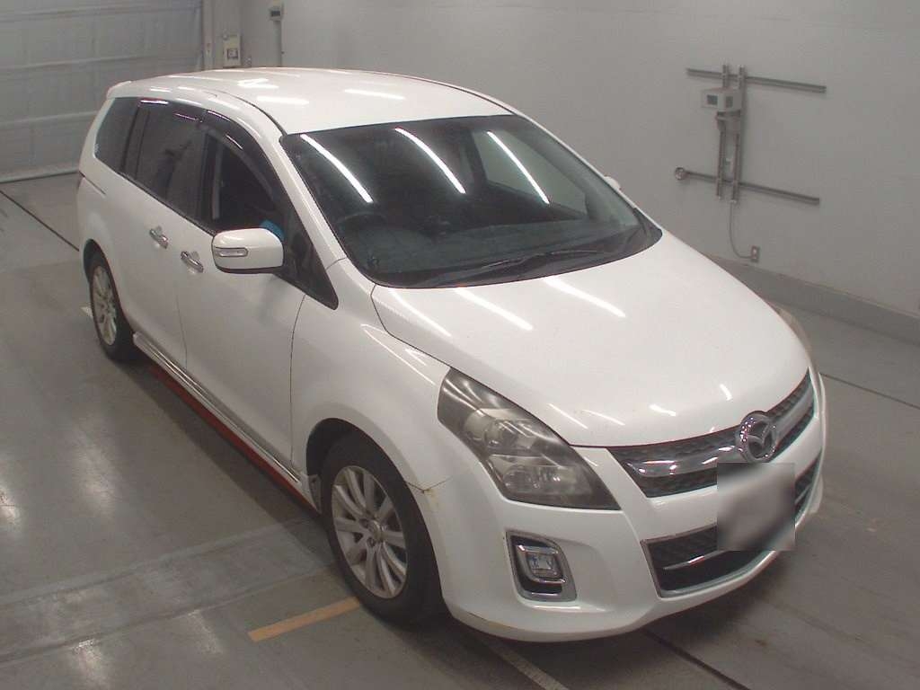 MAZDA MPV