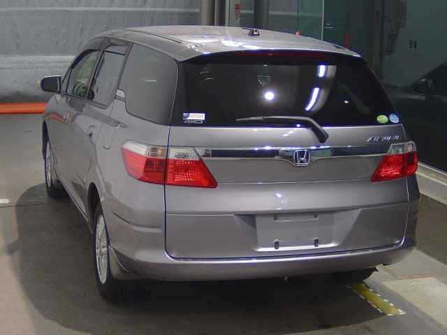 HONDA AIRWAVE