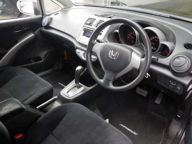 HONDA AIRWAVE