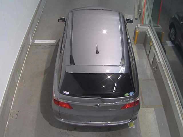 HONDA AIRWAVE