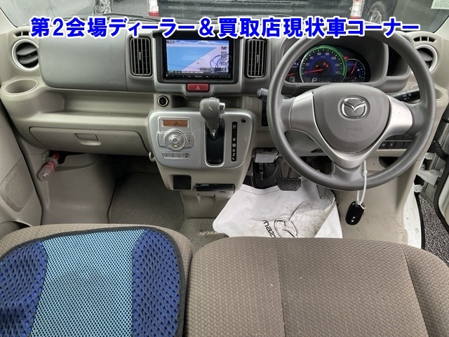 MAZDA SCRUM