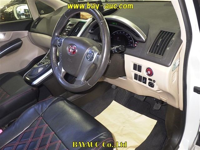 TOYOTA SAI