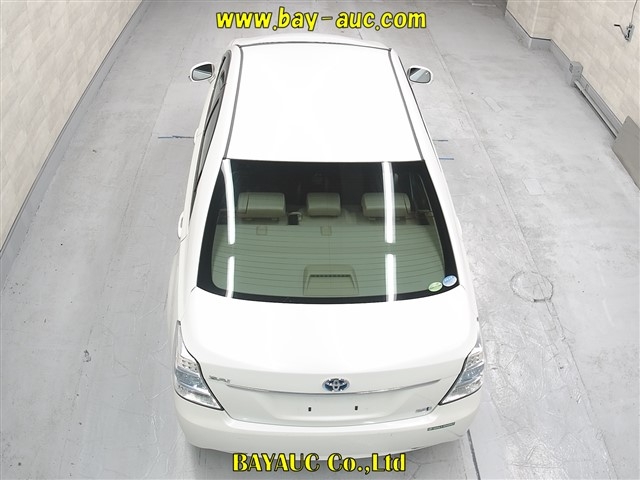 TOYOTA SAI