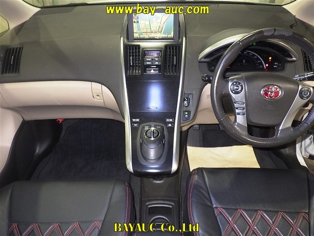 TOYOTA SAI