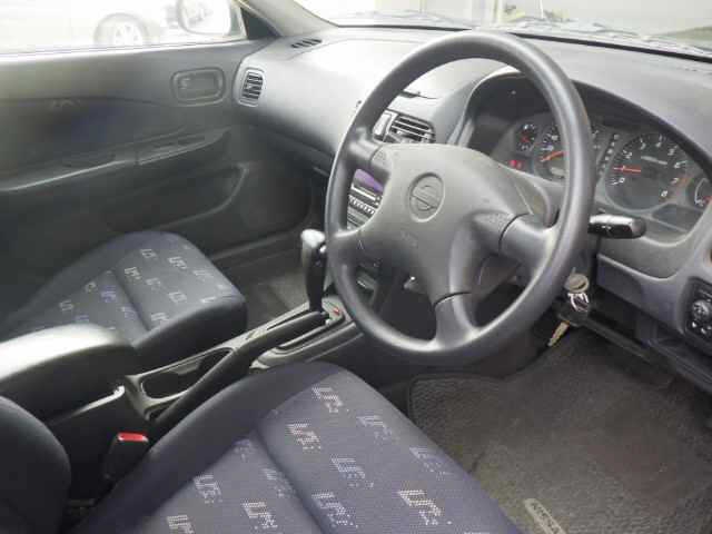 NISSAN WINGROAD