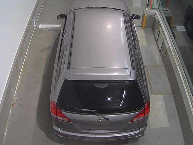NISSAN WINGROAD