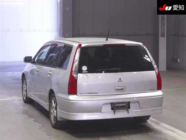 MITSUBISHI LANCER CEDIA