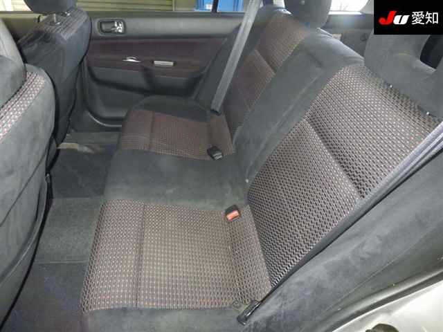 MITSUBISHI LANCER CEDIA