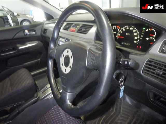 MITSUBISHI LANCER CEDIA