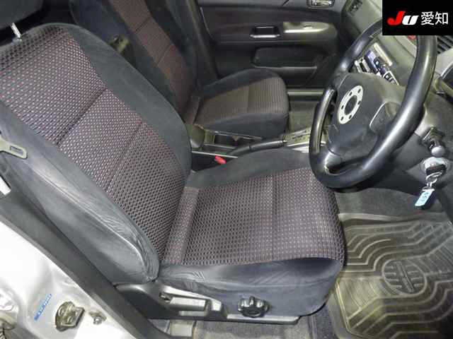 MITSUBISHI LANCER CEDIA