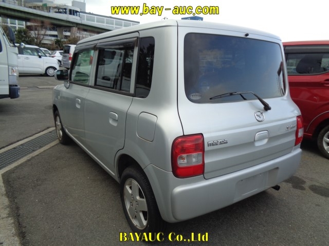 MAZDA SPIANO