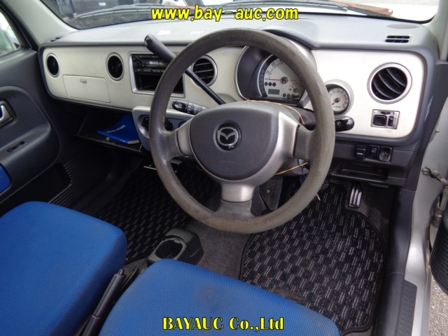 MAZDA SPIANO