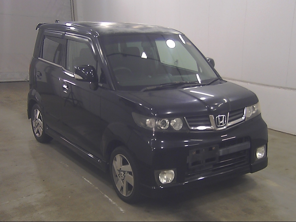 HONDA ZEST