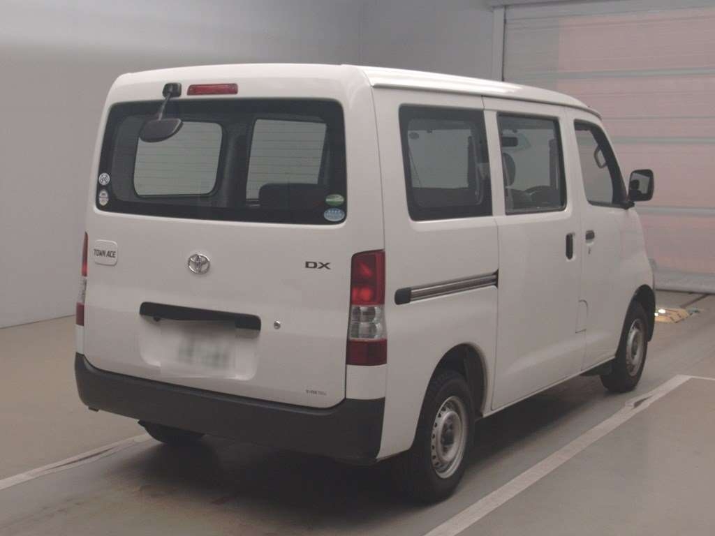 TOYOTA LITE ACE