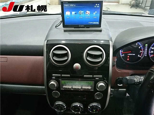 MAZDA VERISA
