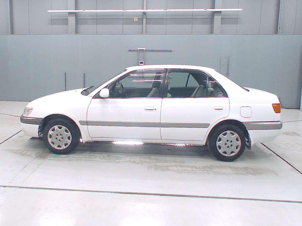 TOYOTA CORONA PREMIO