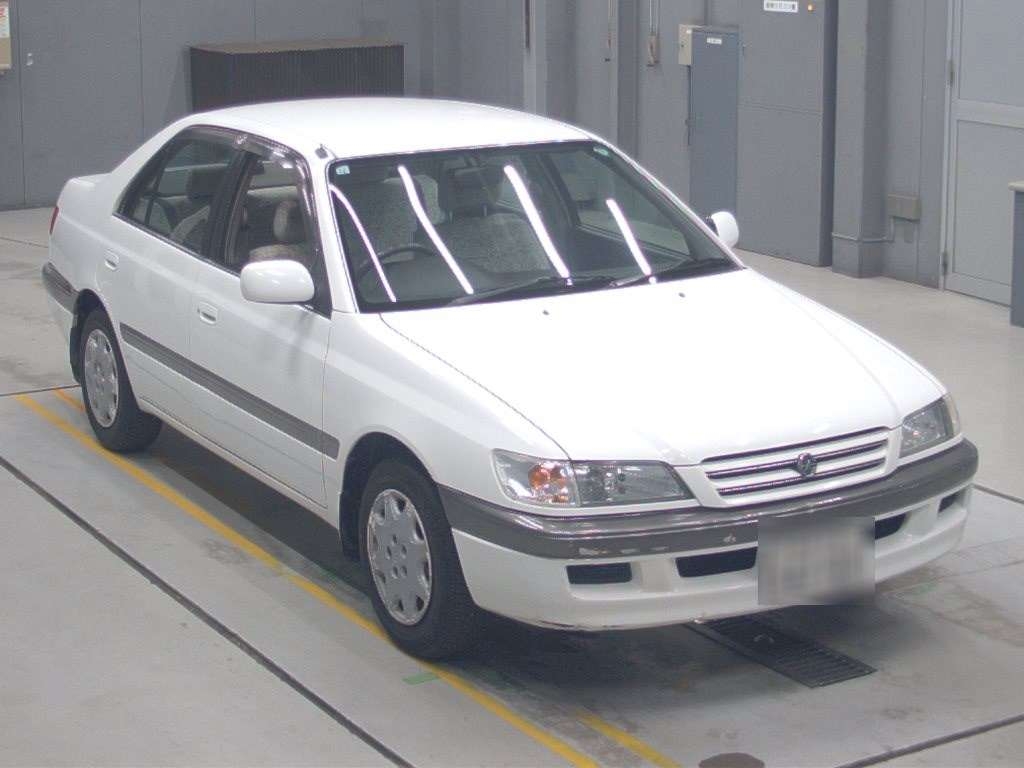 TOYOTA CORONA PREMIO