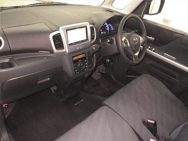 MAZDA FLAIR WAGON