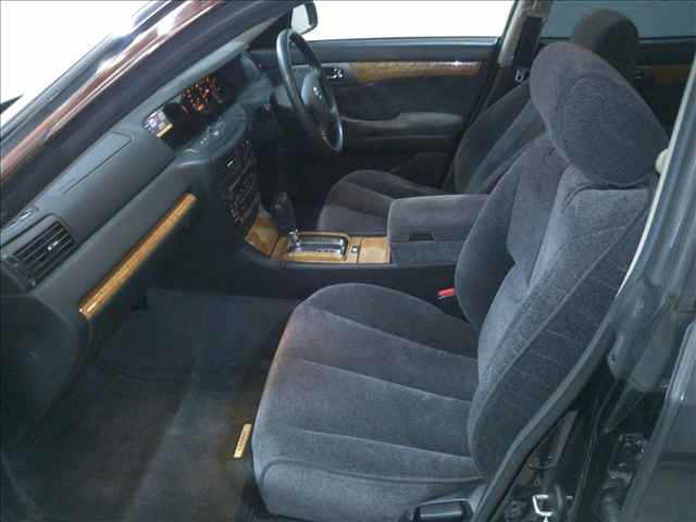 NISSAN CEDRIC