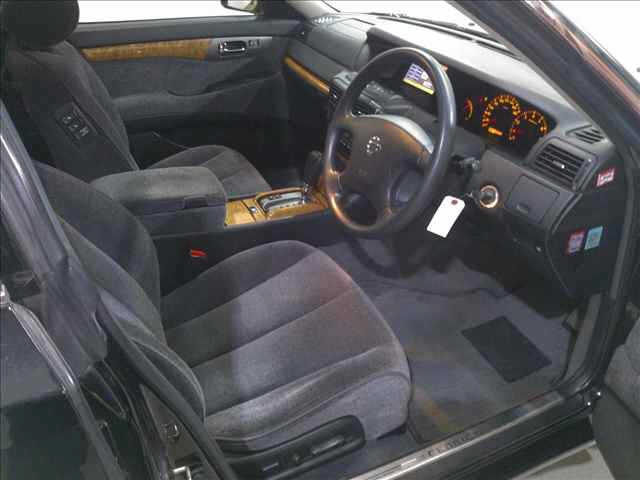 NISSAN CEDRIC