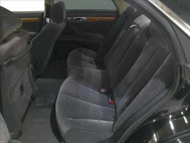 NISSAN CEDRIC