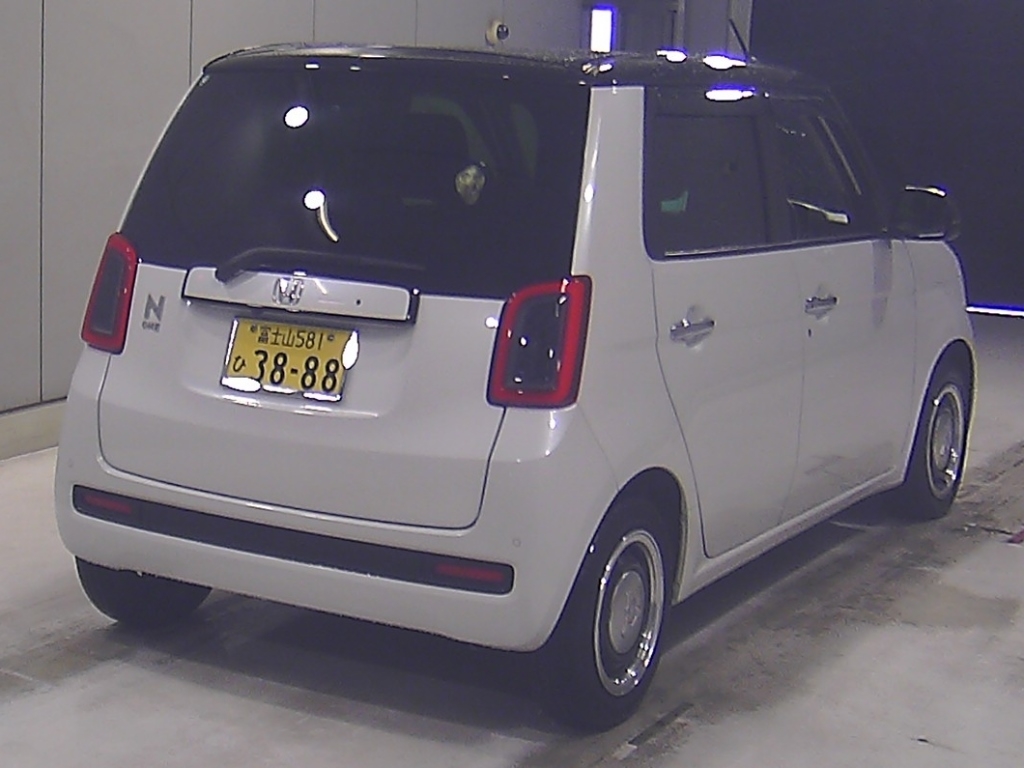 HONDA N-ONE