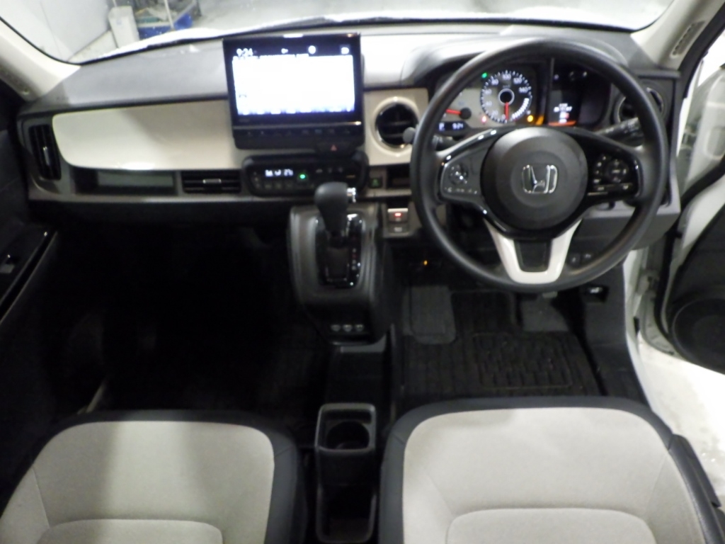 HONDA N-ONE