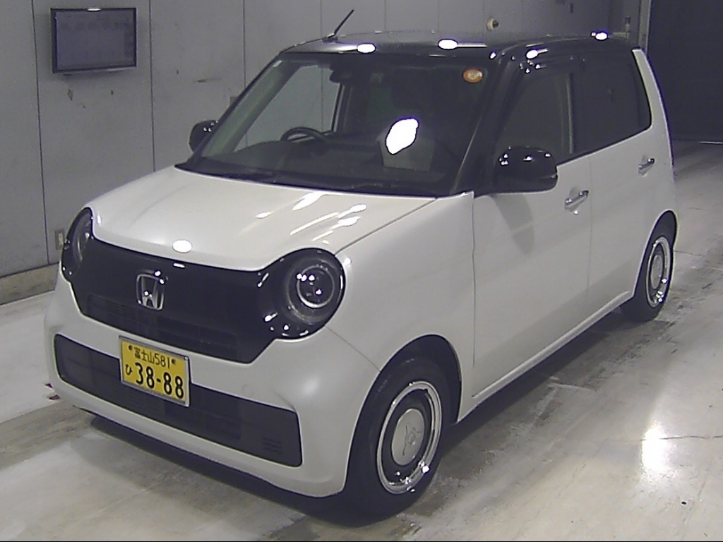 HONDA N-ONE