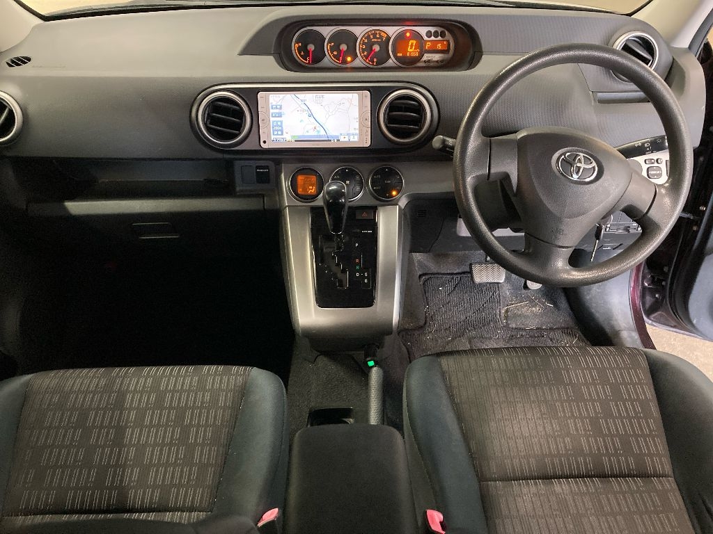 TOYOTA COROLLA RUMION