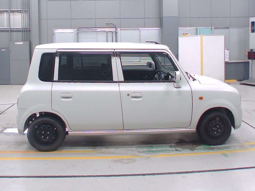 MAZDA SPIANO