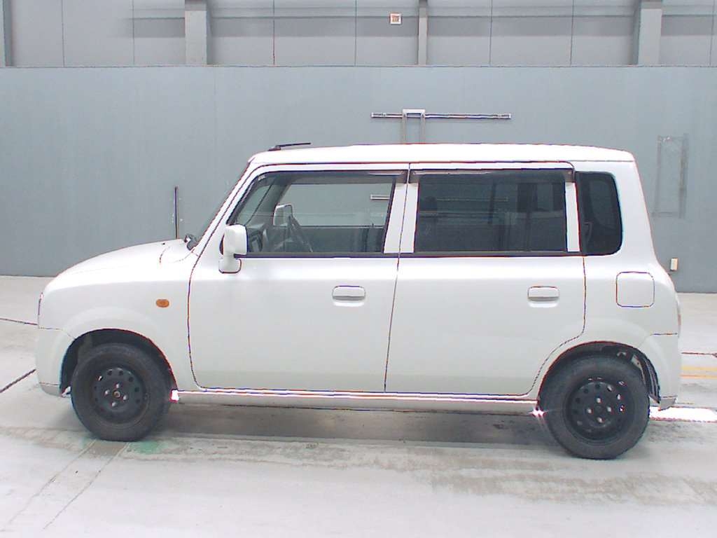 MAZDA SPIANO