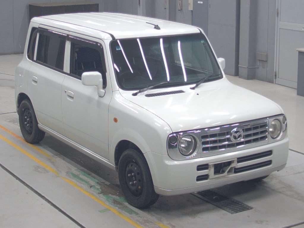 MAZDA SPIANO