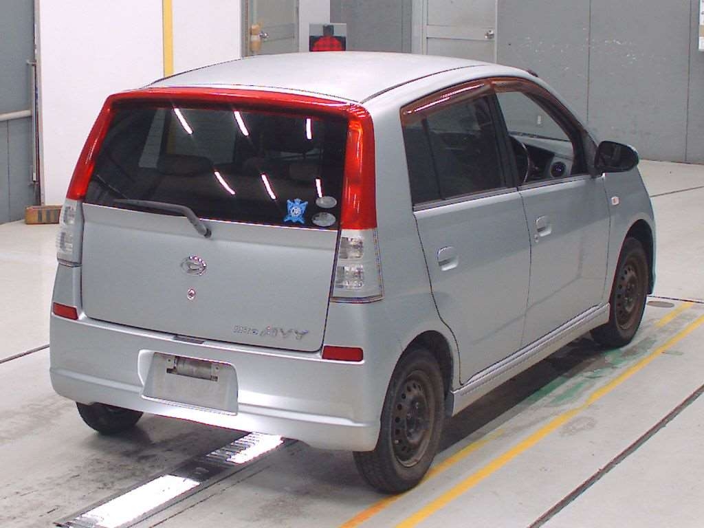 DAIHATSU MIRA AVY