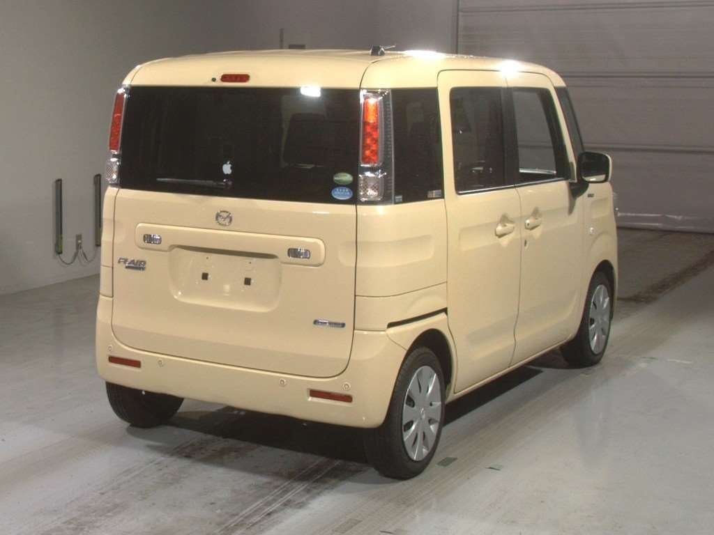 MAZDA FLAIR WAGON