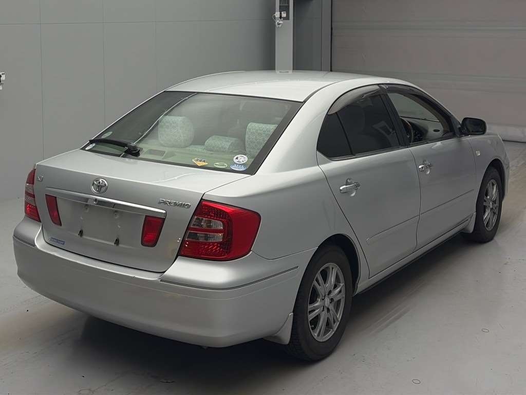 TOYOTA PREMIO