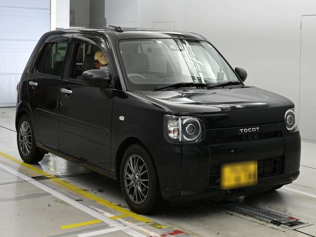 DAIHATSU MIRA TOCOT
