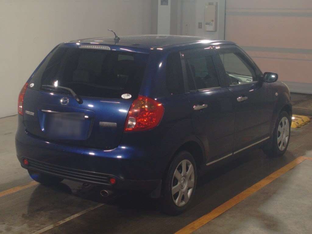 MAZDA VERISA