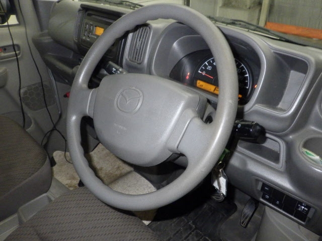 MAZDA SCRUM