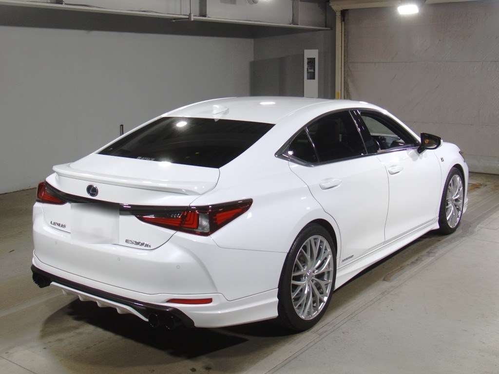 LEXUS ES300H