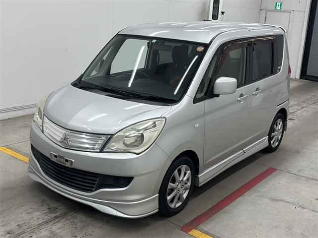 MITSUBISHI DELICA D:2