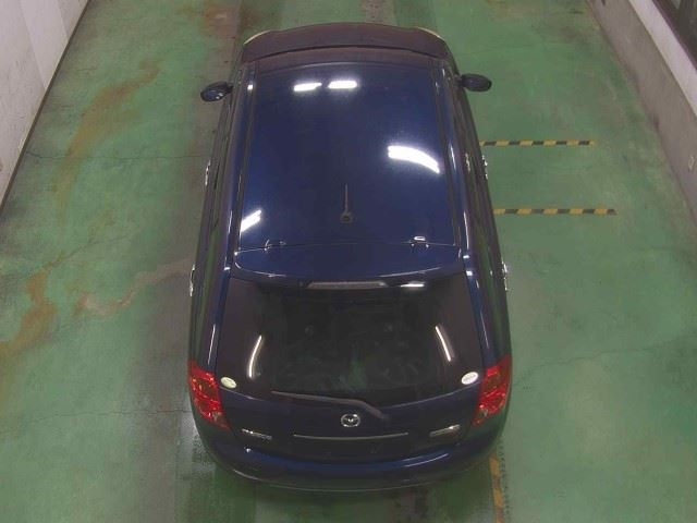 MAZDA VERISA