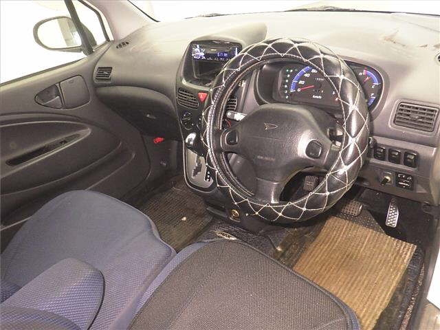 DAIHATSU MAX