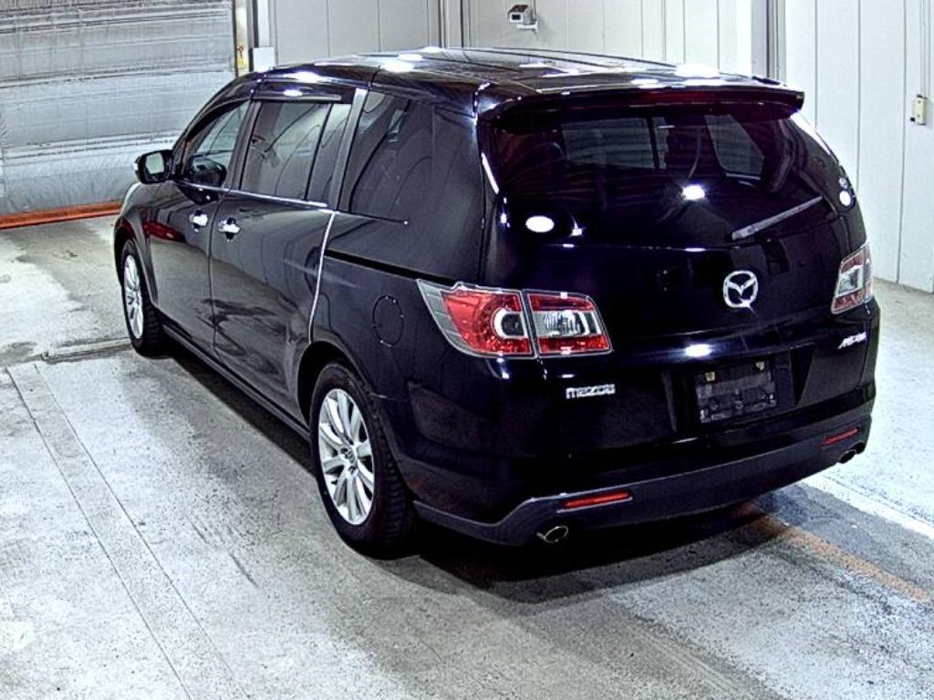 MAZDA MPV
