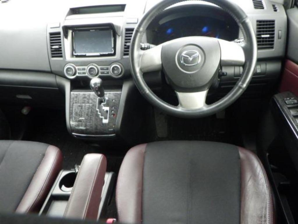 MAZDA MPV