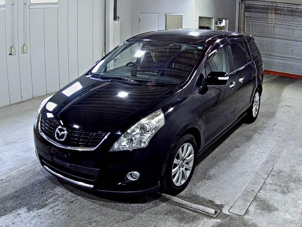 MAZDA MPV