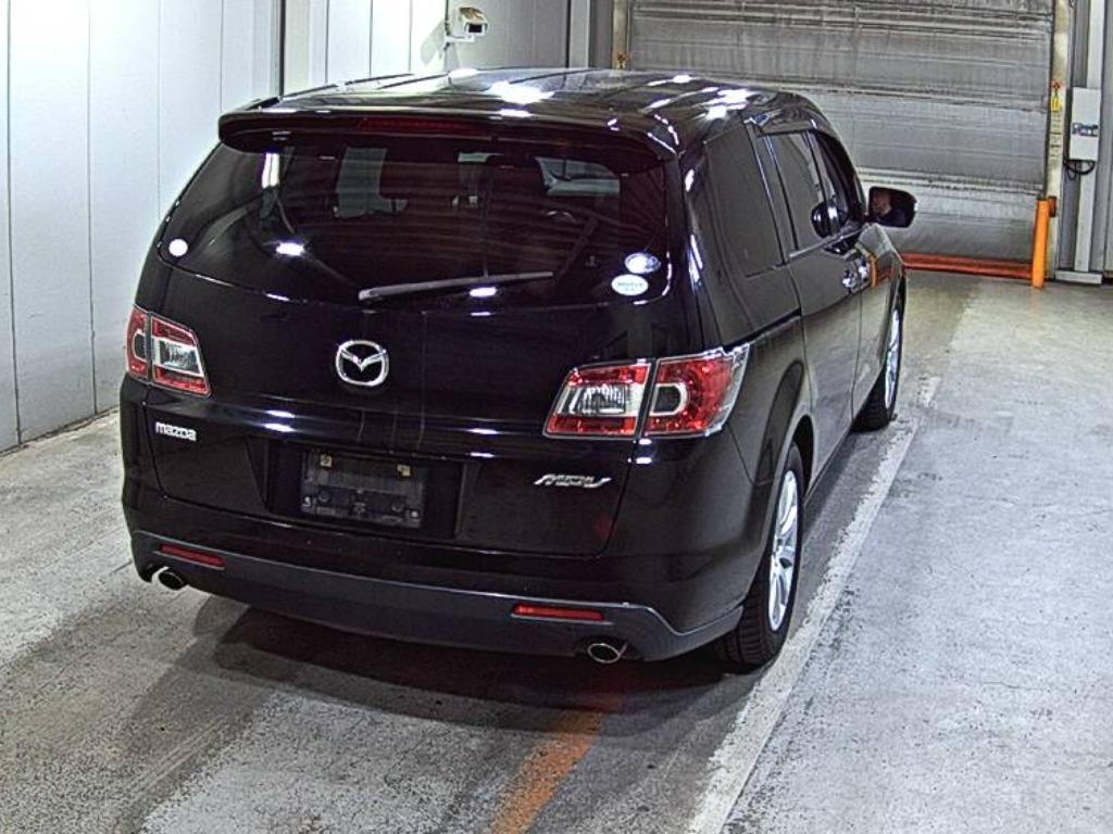 MAZDA MPV